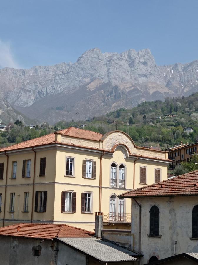 Casa Mirta Apartment Mandello del Lario Exterior photo
