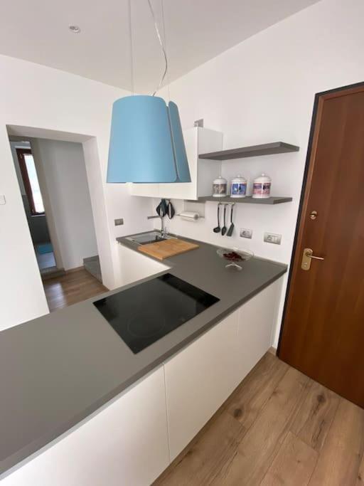 Casa Mirta Apartment Mandello del Lario Exterior photo